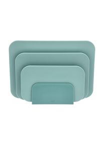 Rosti - Chopping board set Choptima, 3 pc - Nordic green