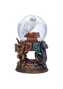 Nemesis Now Harry Potter Hedwig Snow Globe