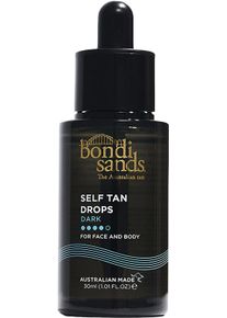 Bondi Sands - Self Tan Drops Dark