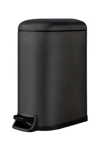 METTE DITMER - WALTHER pedal bin - Black