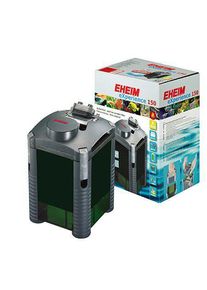 Eheim - Canister Filter Experience 150 with Filter material - (130.4410)