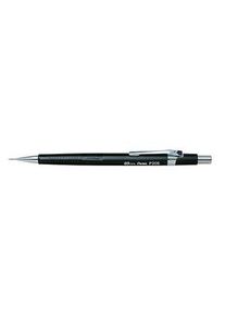 Pentel Sharp 200 P205 Druckbleistift schwarz HB 0,5 mm, 1 St.