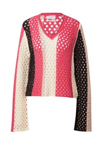 Catwalk Junkie Pull-over 'DANI' Femme rose taille XL