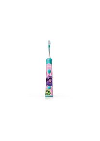 Philips Schallzahnbürste »Sonicare For Kids Connect HX6322/04«