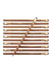 Blackwing Bleistift Natur, Holzschaft