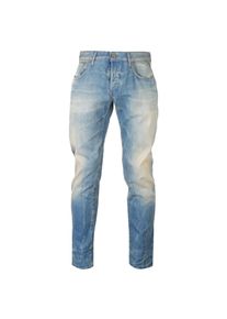 G-Star Raw G Star Star Tapered Fit Mens Jeans