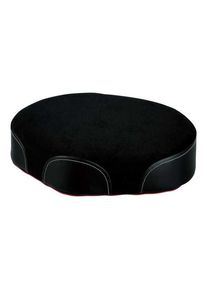 Tama HTS7BC Throne Seat Ergo Rider Cloth Top Seat upholstery