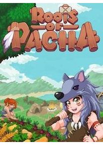 Roots of Pacha (PC) - Steam Gift - GLOBAL