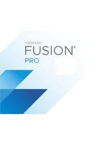VMWare Fusion 11 Pro (1 MAC, Lifetime) - VMWare Key - GLOBAL