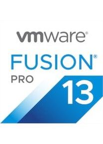 VMWare Fusion 13 Pro (1 MAC, Lifetime) - VMWare Key - GLOBAL