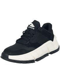 Timberland TBL TURBO Sneakers zwart