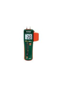 Extech Instruments Vochtmeter, Stiftbevochtiger / Stiftloze bevochtiger, 6 99.9% - MO265