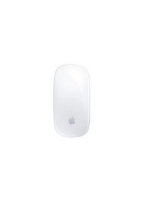 Apple Draadloze muis Magic Laser Tweehandig Wit - MK2E3Z/A