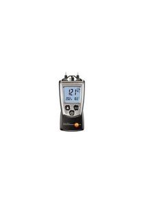 testo Thermo-hygrometer, 0 100%, -10 50°C - testo 606-2