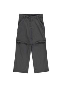 The North Face Zip Off Outer Trousers Junior Boys