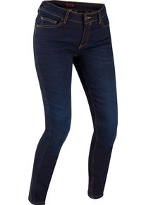 Segura Uzy, jeans femmes , couleur: Bleu Foncé , taille: T3