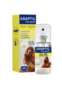 Adaptil Transportspray 60ml