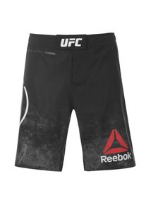 Reebok UFC Octagon Shorts Mens