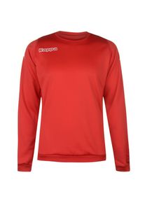 Kappa Round Neck Sweatshirt Mens