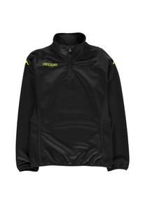 Kappa Premium Zip Top Junior Boys