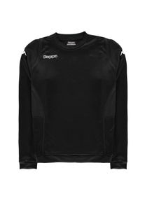 Kappa Round Neck Sweatshirt Mens