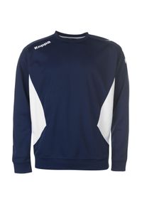 Kappa Cremone Crew Sweater Mens