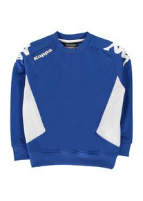 Kappa Cremone Sweater Junior Boys