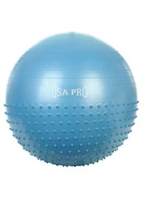 Usa Pro Move Yoga Exercise Ball