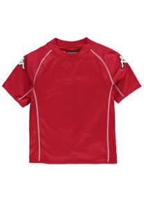 Kappa Masa Short Sleeve T Shirt Junior Boys