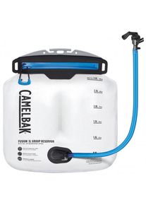Camelbak Fusion Group Hydration Water bladder (3 l, white)