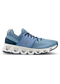 On Women's Cloudswift 3 Running shoes Women (36,5, blue)