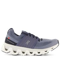 On Women's Cloudswift 3 Running shoes Women (37, blue)