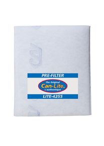 Pre-Filter Fleece for Can-Filters Lite 425 m³/h ø160 mm