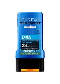 L'Oréal L’Oréal Paris Men Expert Collection Hydra Power Mountain Water Duschgel 250 ml
