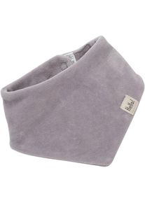 PINOKIO Hello Size: 56-68 neck cover for babies and children Grey 1 pc