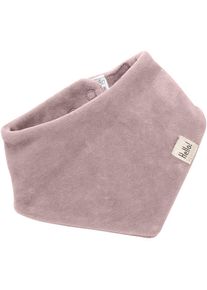 PINOKIO Hello Size: 56-68 neck cover for babies and children Pink 1 pc