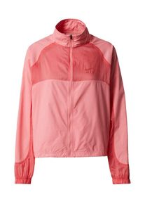 Nike Dames Sportjas koraal / kreeft XS