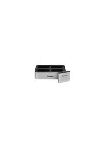 Kingston USB-keskitin, USB-C-pistoke, 3.1, USB Ports 2, USB-A-liitäntä / USB-C-liitäntä - WFS-U