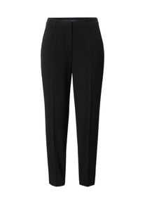 Taifun Dames Pantalon zwart 48