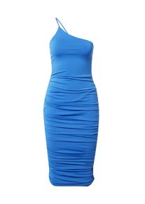 AX Paris Robe Femme bleu taille 6