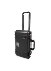 Schutzkoffer Flightcase mit Schaumeinsatz, Origin Outdoors