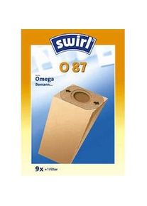 Swirl O 87