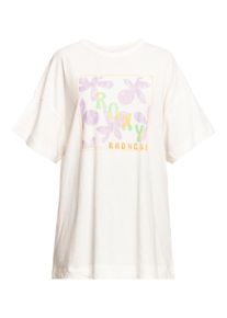 Roxy Oversize-Shirt »Sweet Flowers«