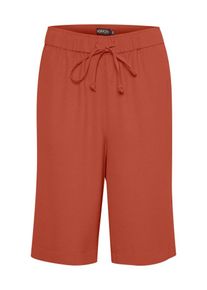 Soaked in Luxury Pantalon 'Shirley' Femme orange taille 34