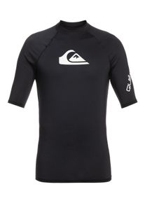 Quiksilver Neoprenjacke »All Time« in schwarz, Größe 6(115-120cm)
