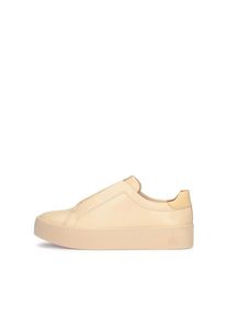 Kazar Sneaker Damen creme Größe 35