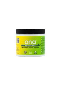 Destructeurs d'odeurs ONA Gel Lemongrass 400 g