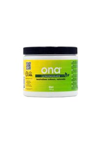 Destructeurs d'odeurs ONA Gel Lemongrass 732 g