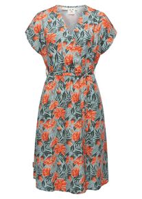 Ragwear Robe d’été 'Selyma' Femme vert taille XS