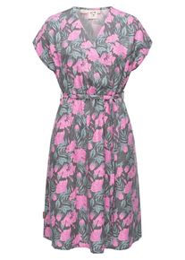 Ragwear Robe d’été 'Selyma ' Femme gris taille XXL